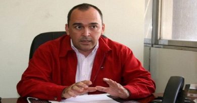 Próximo martes Comisión Preliminar presentará cronograma de trabajo para incorporar sociedad civil