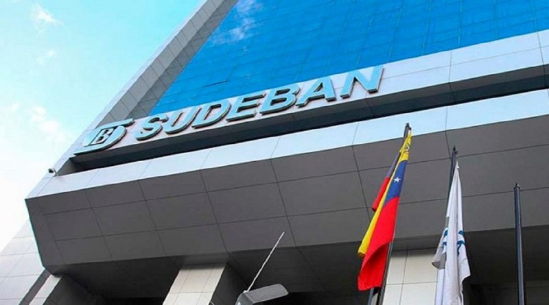 Sudeban amplia límite para transacciones con TDB y transferencias electrónicas para fortalecer la moneda nacional