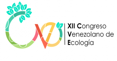 Congreso Venezolano de Ecología "Resiliencia en Tiempos de Cambio" se celebrará en Caracas