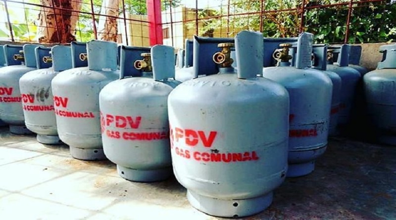Más de 160 mil  hogares fueron abastecidos por la empresa Nevado Gas en Mérida
