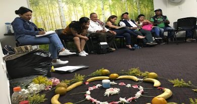 Ascienden a 135 asesinatos de líderes indígenas en Colombia
