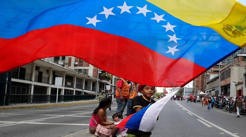 Rusia exige a EE.UU. cese agresiones y amenazas de emplear la fuerza contra Venezuela