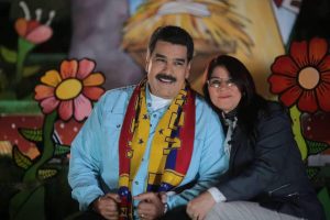 ¡Bienvenida la Paz y la felicidad en estas navidades 2019 de Venezuela y el mundo!