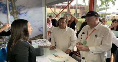 Sesenta empresas venezolanas exhiben sus productos en Feria Internacional de La Habana