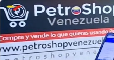 Entregados 200 puntos de venta en Petro a varios locales comerciales del país