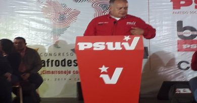 El golpe de Estado en Bolivia no es solo contra Evo sino contra el pueblo Boliviano