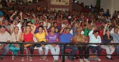 Serán habilitados 824 centros electorales para Consulta Popular Miranda 2019