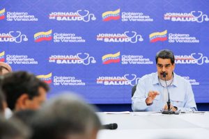 Jornada de Salud