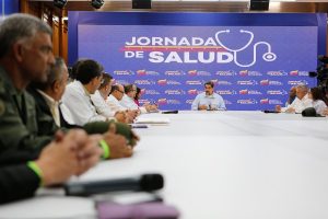 Jornada de Salud