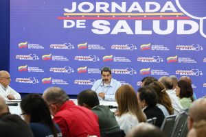 Jornada de Salud