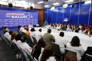 Jornada de Salud