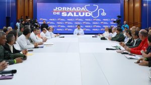 Jornada de Salud