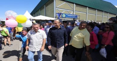 Vicepresidente El Aissami: Pese al bloqueo el mundo reivindica modelo Socialista de Venezuela