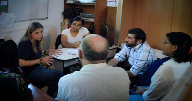 Amplían Plan de Anticoncepción en el estado Guárico