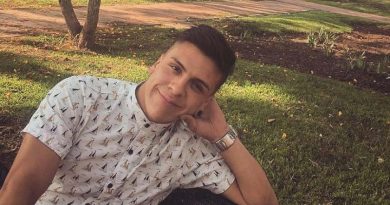 Fallece joven por impacto de granada de gas lacrimógeno durante protestas en Bogotá