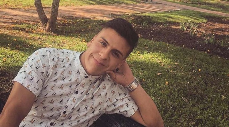 Fallece joven por impacto de granada de gas lacrimógeno durante protestas en Bogotá