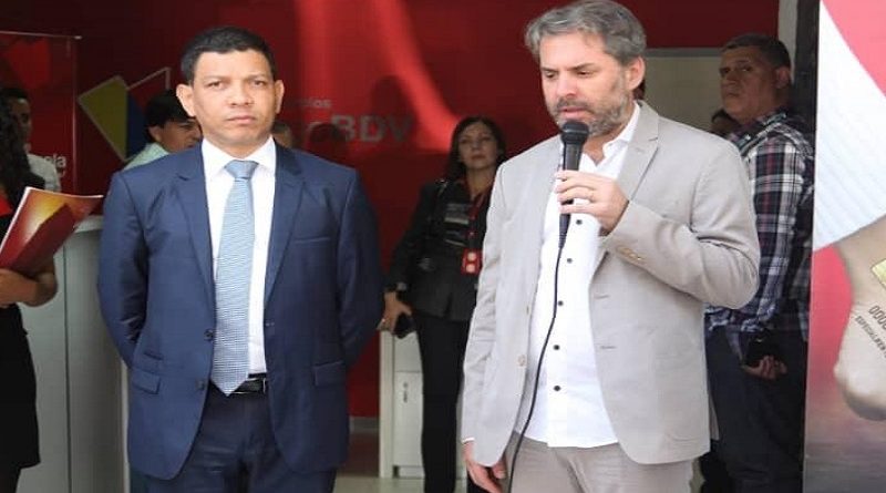 BDV sigue ampliando su portafolio de servicios con los Biopagos