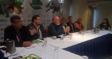 FAO: Instalada Red Nacional de Proveedores de Semillas Forestales de Venezuela