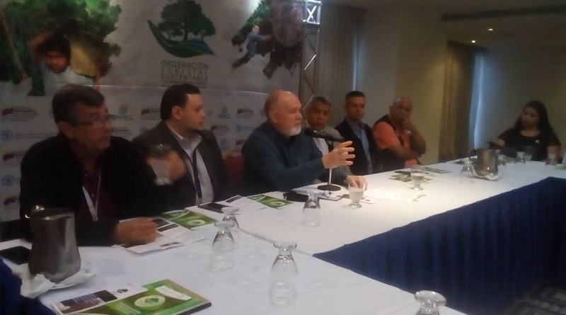 FAO: Instalada Red Nacional de Proveedores de Semillas Forestales de Venezuela