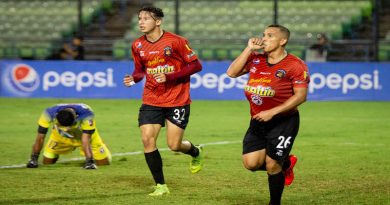 Torneo Clausura 2019 de Primera División llega a su recta final