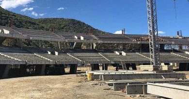 Tiburones de la Guaira tendrá sede en el mes de diciembre