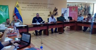 ZODI fortalece la entrega oportuna de alimentos en escuelas del país