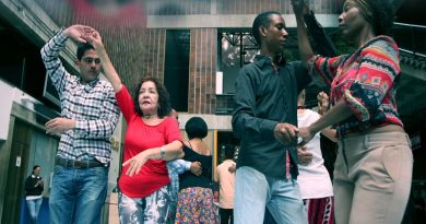Disertarán sobre el cuatro y la guitarra tuyera en la Casa de Rómulo Gallegos