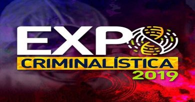 Expo Criminalística 2019 se inaugura en los espacios del Poliedro de Caracas