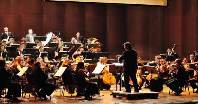 Orquesta Filarmónica Nacional realizará II ronda de audiciones de cara al cierre del año 2019