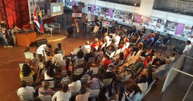 Encuentro Nacional de Experiencias Significativas mostrará trabajos organizativos de las comunidades