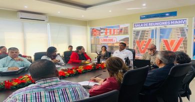 GMVV alcanza a 2.897.690 hogares entregados al pueblo venezolano