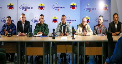 Gobierno Nacional garantiza seguridad durante temporada de béisbol venezolano 2019-2020