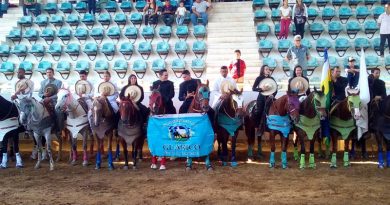 Con 13 asociaciones deportivas inició la XXXII edición de la Copa Feveco en la capital guariqueña