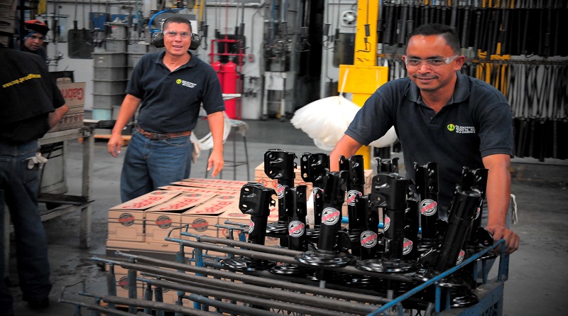 Gobernación de Carabobo impulsa producción