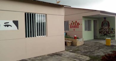Gmbnbt entregará 603 Bases de Misiones Socialistas rehabilitadas en la Gran Caracas