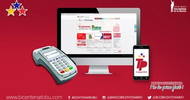 Banco Bicentenario optimiza su plataforma en línea para facilitar transacciones electrónicas