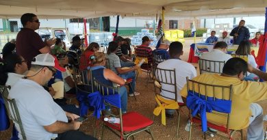 Agropatria atiende a más de 40 grandes productores en Guarico