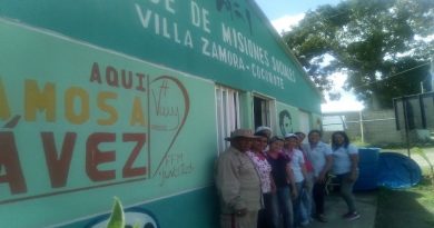 Casi 700 instituciones educativas reciben más de 13 mil combos alimenticios a través del PAE en Yaracuy
