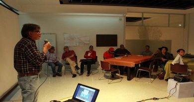 Fundación Museos Nacionales ampliará conocimiento de conservación y restauración de bóvedas