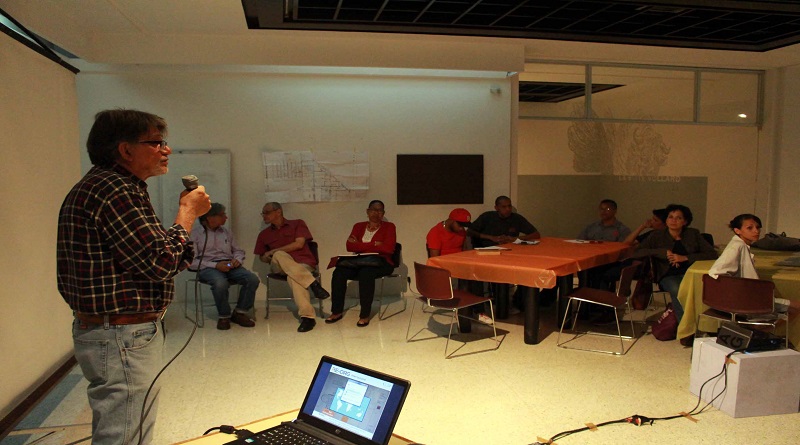 Fundación Museos Nacionales ampliará conocimiento de conservación y restauración de bóvedas