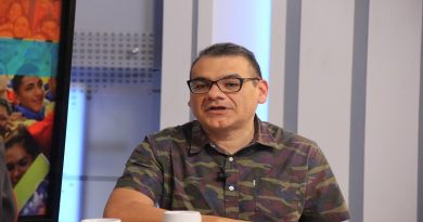 Esgrima sobre silla de rueda de Venezuela se prepara para Juegos Paralímpicos Tokio 2020