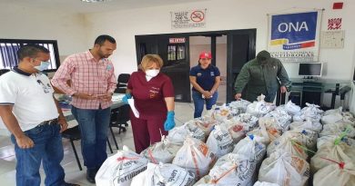 GNB incauta más de 1500 panelas de marihuana en Guárico