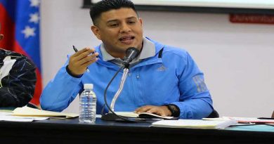Deportes de combate abrirán los XX Juegos Deportivos Nacionales 2019-2020