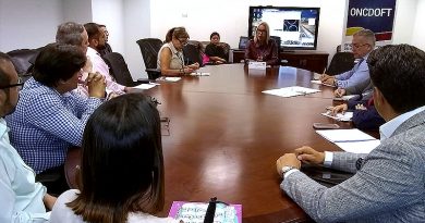 Dictan programa en materia de Prevención y Control de Legitimación de Capitales