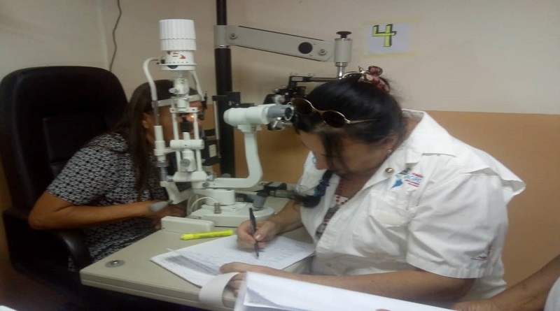 Misión Milagro realiza jornada quirúrgica en Nueva Esparta