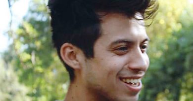 Joven chileno pierde su visión total por agresión de Carabinero durante protestas