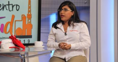Se realizará III encuentro nacional de la juventud petrolera, gasífera y petroquímica