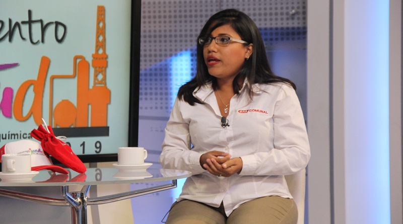 Se realizará III encuentro nacional de la juventud petrolera, gasífera y petroquímica