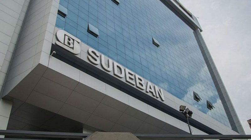 La Tabla: Sudeban bloqueó cuenta de 15 operadores financieros de Guaidó