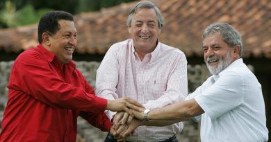 La derrota del Alca hace 14 años en Mar del Plata en claves
